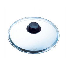 Крышка стеклянная жаропрочная Pyrex Classic, 28 см